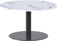 Black Halo Coffee Table